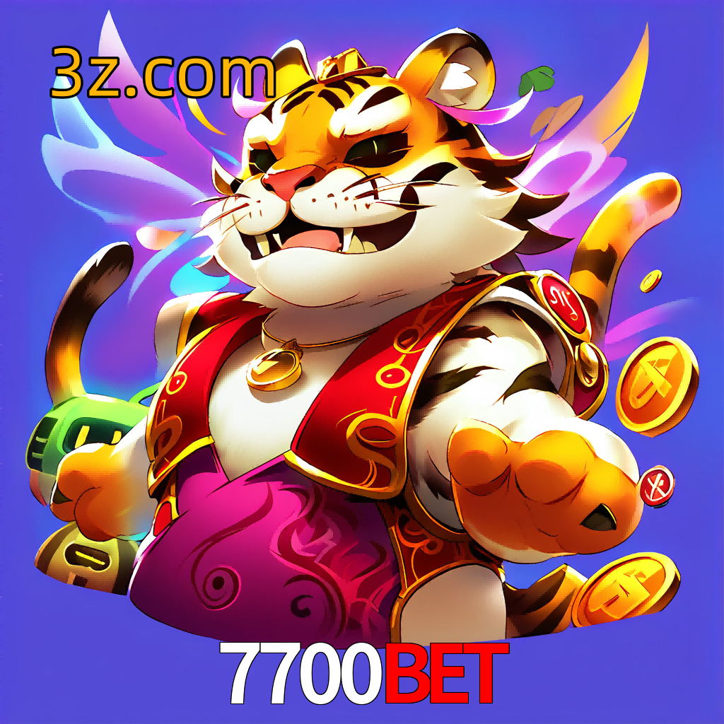 7700Bet